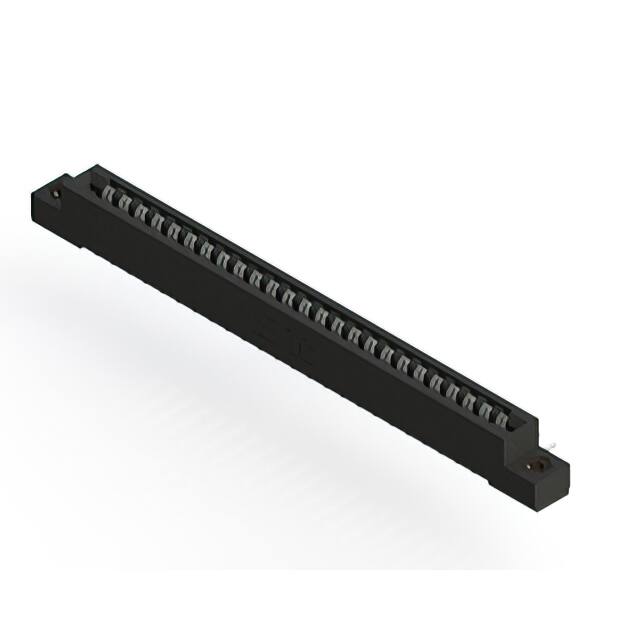 357-025-457-107 EDAC Inc.  Edgeboard Connectors
